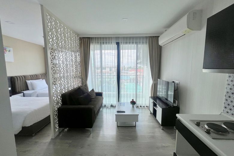 Condo For Rent
