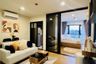 1 Bedroom Condo for rent in The Line Vibe, Chom Phon, Bangkok near BTS Ladphrao Intersection