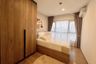 1 Bedroom Condo for rent in The Line Vibe, Chom Phon, Bangkok near BTS Ladphrao Intersection