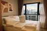 1 Bedroom Condo for rent in The Line Vibe, Chom Phon, Bangkok near BTS Ladphrao Intersection
