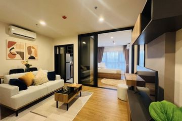 1 Bedroom Condo for rent in The Line Vibe, Chom Phon, Bangkok near BTS Ladphrao Intersection