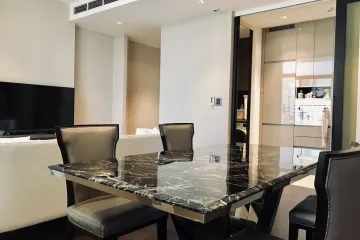 2 Bedroom Condo for Sale or Rent in The Diplomat 39, Khlong Tan Nuea, Bangkok near BTS Phrom Phong