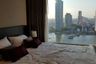 1 Bedroom Condo for rent in Menam Residences Condominium, Wat Phraya Krai, Bangkok