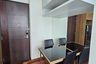 1 Bedroom Condo for rent in Wish Signature Midtown Siam, Thanon Phetchaburi, Bangkok near BTS Ratchathewi