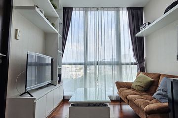 1 Bedroom Condo for rent in Wish Signature Midtown Siam, Thanon Phetchaburi, Bangkok near BTS Ratchathewi