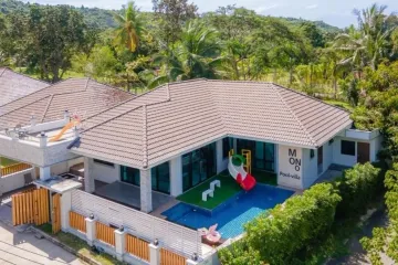 3 Bedroom Villa for rent in Bang Sare, Chonburi