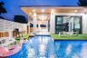 3 Bedroom Villa for rent in Bang Sare, Chonburi
