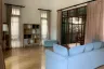 4 Bedroom House for rent in Baan Sansiri Sukhumvit 67, Phra Khanong Nuea, Bangkok near BTS Phra Khanong