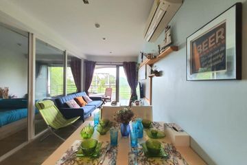 1 Bedroom Condo for sale in Baan San Ngam Huahin, Cha am, Phetchaburi