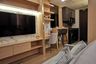 1 Bedroom Condo for rent in Ashton Chula-Silom, Si Phraya, Bangkok near MRT Sam Yan