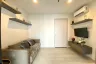 1 Bedroom Condo for Sale or Rent in Life Sukhumvit 48, Phra Khanong, Bangkok near BTS Phra Khanong