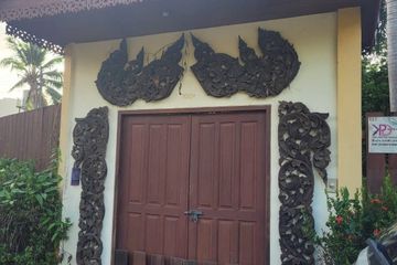 4 Bedroom House for sale in Chalong, Phuket