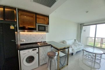 1 Bedroom Condo for sale in The Riviera Monaco, Na Jomtien, Chonburi