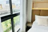 1 Bedroom Condo for rent in The Excel Hideaway Sukhumvit 71, Phra Khanong Nuea, Bangkok