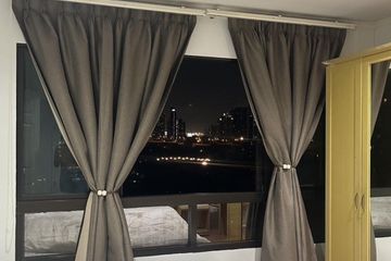 1 Bedroom Condo for rent in Lumpini Ville Sukhumvit 77, Suan Luang, Bangkok near BTS On Nut