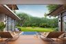 4 Bedroom Villa for sale in The Barai Pool Villas, Hin Lek Fai, Prachuap Khiri Khan