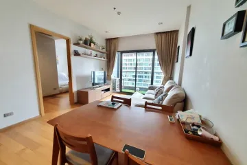 2 Bedroom Condo for Sale or Rent in Hyde Sukhumvit 13, Khlong Toei Nuea, Bangkok near BTS Nana