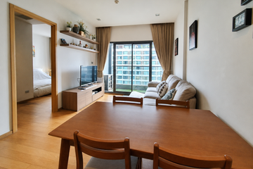 2 Bedroom Condo for sale in Hyde Sukhumvit 13, Khlong Toei Nuea, Bangkok near BTS Nana