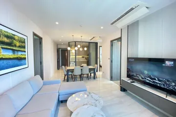 3 Bedroom Condo for rent in Supalai Icon Sathorn, Thung Maha Mek, Bangkok near MRT Lumpini