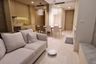 1 Bedroom Condo for rent in Noble Ploenchit, Lumpini, Bangkok near BTS Ploen Chit