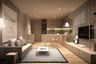 1 Bedroom Condo for rent in The Seed Musee, Khlong Tan, Bangkok near BTS Phrom Phong