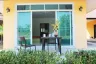1 Bedroom Villa for sale in Pong, Chonburi