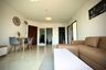 2 Bedroom Condo for rent in Supalai Park @ Downtown Phuket, Talat Yai, Phuket
