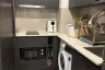 1 Bedroom Condo for rent in XT Huaikhwang, Din Daeng, Bangkok near MRT Huai Khwang