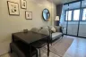 1 Bedroom Condo for rent in XT Huaikhwang, Din Daeng, Bangkok near MRT Huai Khwang