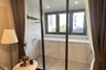 1 Bedroom Condo for rent in XT Huaikhwang, Din Daeng, Bangkok near MRT Huai Khwang