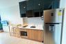 1 Bedroom Condo for rent in Rhythm Sathorn, Thung Wat Don, Bangkok near BTS Saphan Taksin