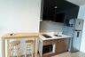 1 Bedroom Condo for rent in Rhythm Sathorn, Thung Wat Don, Bangkok near BTS Saphan Taksin