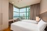 3 Bedroom Condo for rent in Chatrium Residence Riverside, Wat Phraya Krai, Bangkok near BTS Saphan Taksin