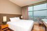 3 Bedroom Condo for rent in Chatrium Residence Riverside, Wat Phraya Krai, Bangkok near BTS Saphan Taksin