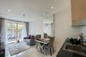 1 Bedroom Condo for rent in Grande Caribbean, Nong Prue, Chonburi