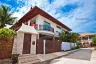 5 Bedroom House for rent in Pattaya Lagoon, Nong Prue, Chonburi