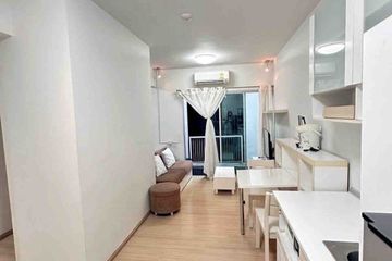 1 Bedroom Condo for sale in A Space Asoke - Ratchada, Din Daeng, Bangkok near MRT Phra Ram 9