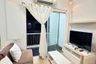 1 Bedroom Condo for sale in A Space Asoke - Ratchada, Din Daeng, Bangkok near MRT Phra Ram 9