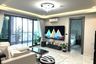 2 Bedroom Condo for sale in Arcadia Millennium Tower, Nong Prue, Chonburi