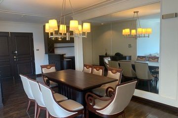 3 Bedroom Condo for rent in Grand Langsuan, Lumpini, Bangkok near BTS Ratchadamri