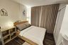 1 Bedroom Condo for rent in D Condo Sukhumvit 109, Samrong Nuea, Samut Prakan near BTS Bearing