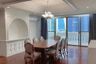 2 Bedroom Apartment for rent in Govind Tower, Khlong Toei Nuea, Bangkok near BTS Nana
