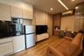 1 Bedroom Condo for rent in Park Origin Phrom Phong, Khlong Tan, Bangkok near BTS Phrom Phong
