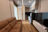 1 Bedroom Condo for rent in Park Origin Phrom Phong, Khlong Tan, Bangkok near BTS Phrom Phong