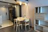 1 Bedroom Apartment for rent in Park Origin Ratchathewi, Thanon Phetchaburi, Bangkok near BTS Ratchathewi