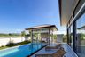 3 Bedroom Villa for sale in The Chatt Hua Hin - Pran, Wang Phong, Prachuap Khiri Khan