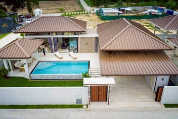 3 Bedroom Villa for sale in The Chatt Hua Hin - Pran, Wang Phong, Prachuap Khiri Khan