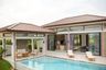 3 Bedroom Villa for sale in The Chatt Hua Hin - Pran, Wang Phong, Prachuap Khiri Khan