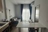 1 Bedroom Condo for rent in Altitude Unicorn Sathorn - Tha Phra, Talat Phlu, Bangkok near BTS Talat Phlu