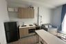 1 Bedroom Condo for rent in Altitude Unicorn Sathorn - Tha Phra, Talat Phlu, Bangkok near BTS Talat Phlu